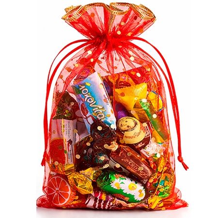 Мешок Органза, 1000 г